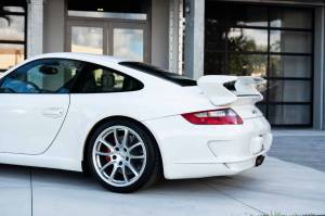 Cars For Sale - 2007 Porsche 911 GT3 2dr Coupe - Image 22