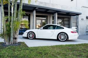 Cars For Sale - 2007 Porsche 911 GT3 2dr Coupe - Image 23