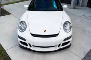 Cars For Sale - 2007 Porsche 911 GT3 2dr Coupe - Image 24