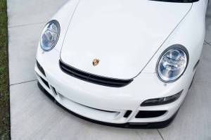 Cars For Sale - 2007 Porsche 911 GT3 2dr Coupe - Image 25