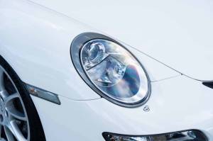 Cars For Sale - 2007 Porsche 911 GT3 2dr Coupe - Image 26