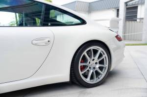 Cars For Sale - 2007 Porsche 911 GT3 2dr Coupe - Image 31