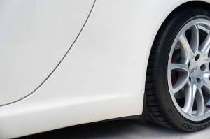 Cars For Sale - 2007 Porsche 911 GT3 2dr Coupe - Image 32