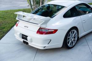 Cars For Sale - 2007 Porsche 911 GT3 2dr Coupe - Image 33