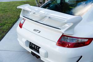 Cars For Sale - 2007 Porsche 911 GT3 2dr Coupe - Image 34