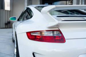 Cars For Sale - 2007 Porsche 911 GT3 2dr Coupe - Image 35