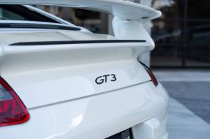 Cars For Sale - 2007 Porsche 911 GT3 2dr Coupe - Image 36