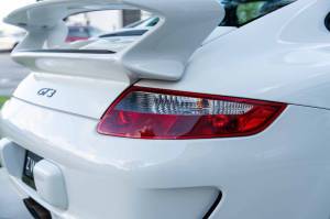 Cars For Sale - 2007 Porsche 911 GT3 2dr Coupe - Image 37