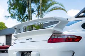 Cars For Sale - 2007 Porsche 911 GT3 2dr Coupe - Image 38