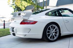 Cars For Sale - 2007 Porsche 911 GT3 2dr Coupe - Image 39