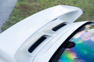 Cars For Sale - 2007 Porsche 911 GT3 2dr Coupe - Image 41