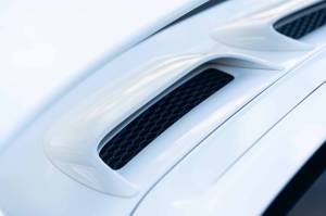 Cars For Sale - 2007 Porsche 911 GT3 2dr Coupe - Image 42