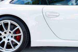 Cars For Sale - 2007 Porsche 911 GT3 2dr Coupe - Image 45
