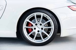 Cars For Sale - 2007 Porsche 911 GT3 2dr Coupe - Image 48