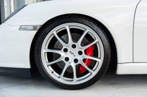 Cars For Sale - 2007 Porsche 911 GT3 2dr Coupe - Image 49