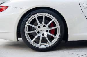 Cars For Sale - 2007 Porsche 911 GT3 2dr Coupe - Image 50