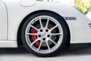 Cars For Sale - 2007 Porsche 911 GT3 2dr Coupe - Image 51