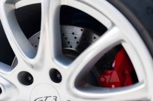 Cars For Sale - 2007 Porsche 911 GT3 2dr Coupe - Image 52