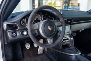 Cars For Sale - 2007 Porsche 911 GT3 2dr Coupe - Image 57