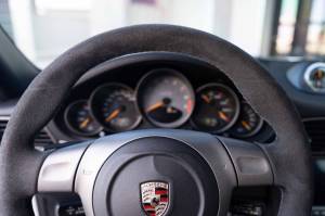 Cars For Sale - 2007 Porsche 911 GT3 2dr Coupe - Image 60