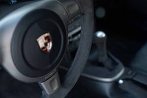Cars For Sale - 2007 Porsche 911 GT3 2dr Coupe - Image 63