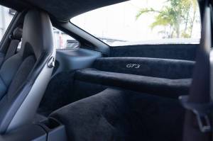 Cars For Sale - 2007 Porsche 911 GT3 2dr Coupe - Image 72