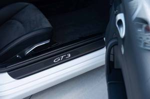 Cars For Sale - 2007 Porsche 911 GT3 2dr Coupe - Image 76
