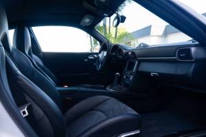 Cars For Sale - 2007 Porsche 911 GT3 2dr Coupe - Image 77