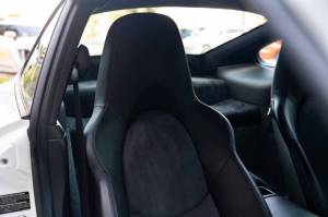 Cars For Sale - 2007 Porsche 911 GT3 2dr Coupe - Image 84