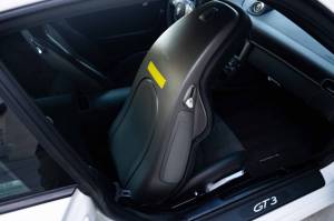 Cars For Sale - 2007 Porsche 911 GT3 2dr Coupe - Image 87