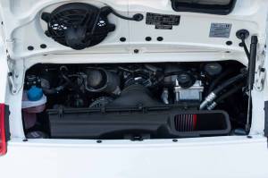 Cars For Sale - 2007 Porsche 911 GT3 2dr Coupe - Image 89