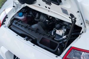 Cars For Sale - 2007 Porsche 911 GT3 2dr Coupe - Image 90