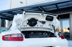Cars For Sale - 2007 Porsche 911 GT3 2dr Coupe - Image 91