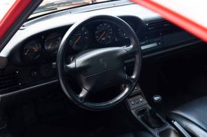 Cars For Sale - 1997 Porsche 911 Carrera 2dr Coupe - Image 3