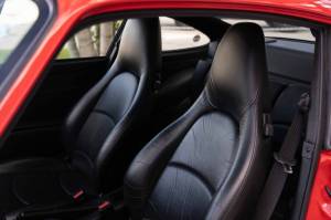 Cars For Sale - 1997 Porsche 911 Carrera 2dr Coupe - Image 5