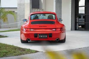 Cars For Sale - 1997 Porsche 911 Carrera 2dr Coupe - Image 15