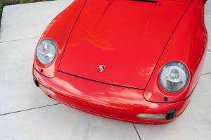 Cars For Sale - 1997 Porsche 911 Carrera 2dr Coupe - Image 23
