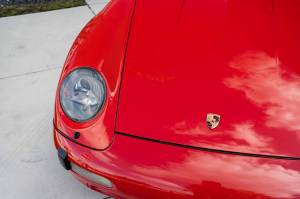 Cars For Sale - 1997 Porsche 911 Carrera 2dr Coupe - Image 24