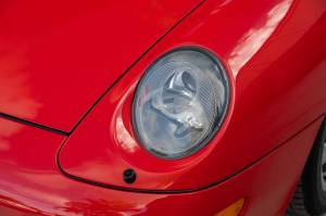 Cars For Sale - 1997 Porsche 911 Carrera 2dr Coupe - Image 25