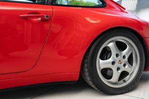 Cars For Sale - 1997 Porsche 911 Carrera 2dr Coupe - Image 32