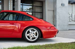 Cars For Sale - 1997 Porsche 911 Carrera 2dr Coupe - Image 35