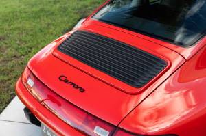Cars For Sale - 1997 Porsche 911 Carrera 2dr Coupe - Image 37