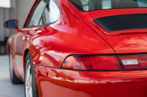 Cars For Sale - 1997 Porsche 911 Carrera 2dr Coupe - Image 38