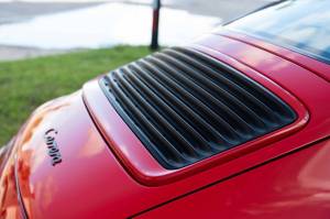 Cars For Sale - 1997 Porsche 911 Carrera 2dr Coupe - Image 41