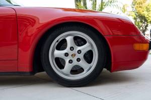 Cars For Sale - 1997 Porsche 911 Carrera 2dr Coupe - Image 48
