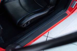 Cars For Sale - 1997 Porsche 911 Carrera 2dr Coupe - Image 52