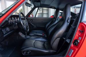 Cars For Sale - 1997 Porsche 911 Carrera 2dr Coupe - Image 53