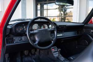 Cars For Sale - 1997 Porsche 911 Carrera 2dr Coupe - Image 54