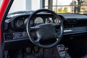Cars For Sale - 1997 Porsche 911 Carrera 2dr Coupe - Image 55