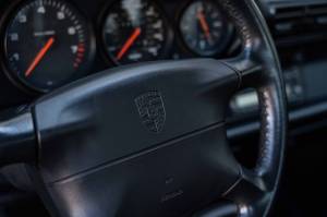 Cars For Sale - 1997 Porsche 911 Carrera 2dr Coupe - Image 56